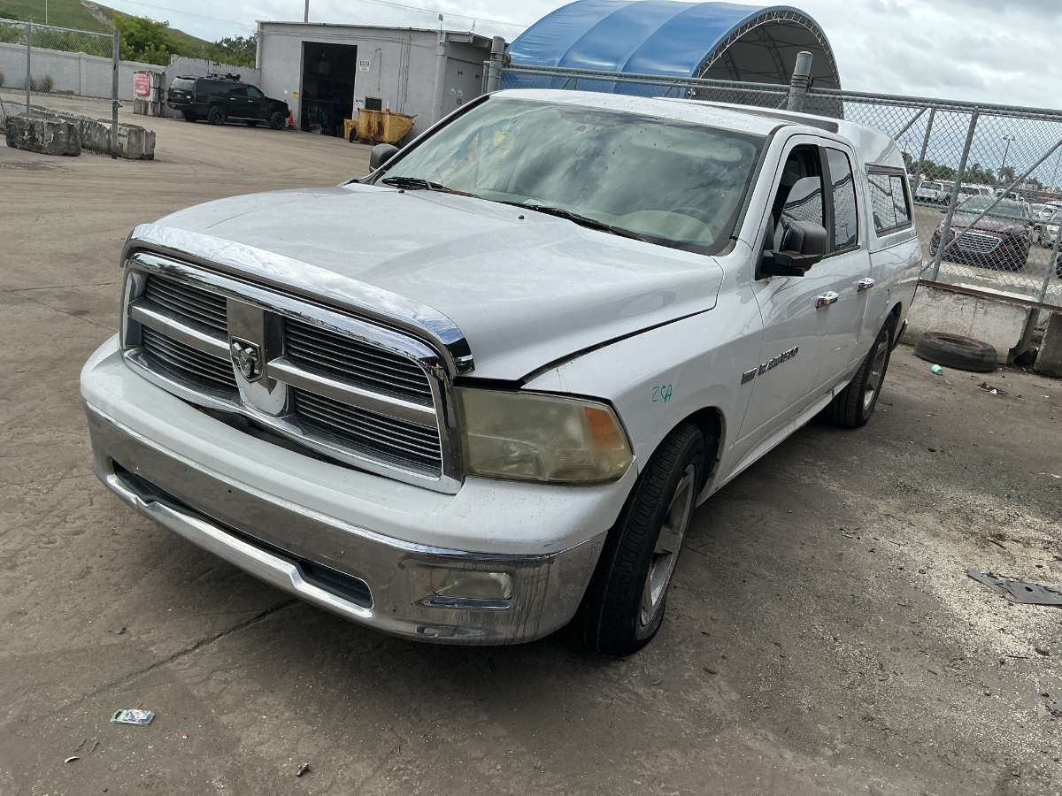 Photo of 2011 Dodge Ram