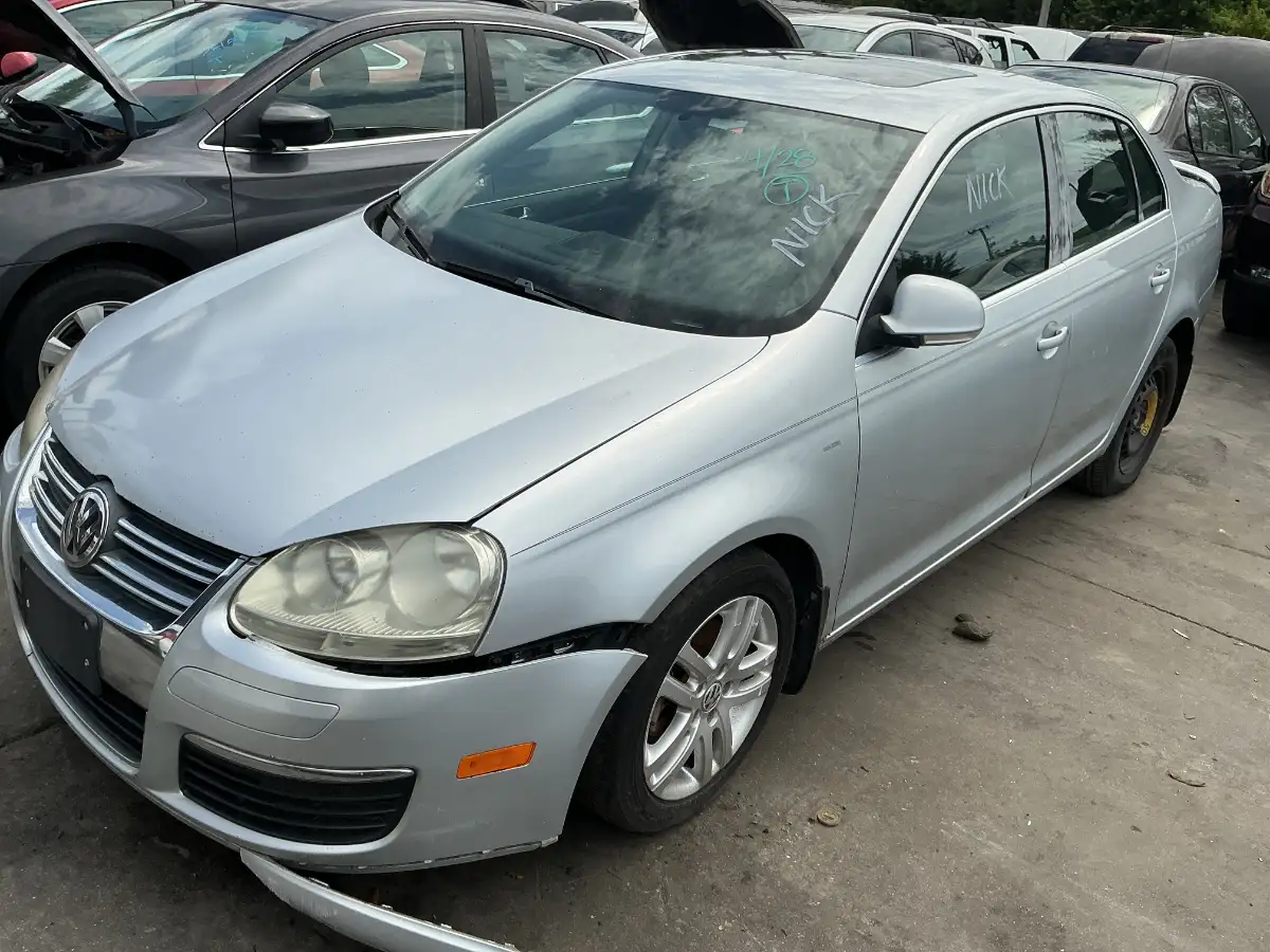 Photo of 2007 Volkswagen Jetta