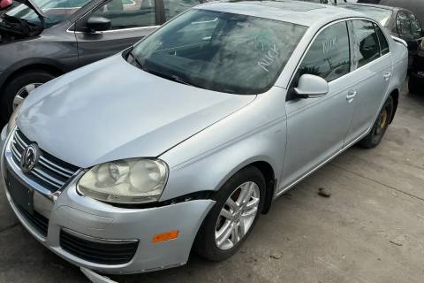 Photo of 2007 Volkswagen Jetta