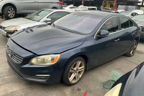 Photo of 2014 Volvo S60