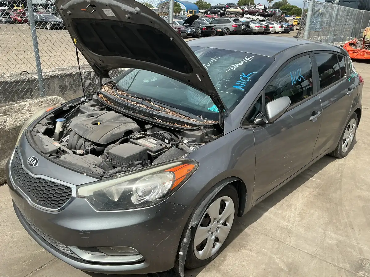 Photo of 2016 Kia Forte5