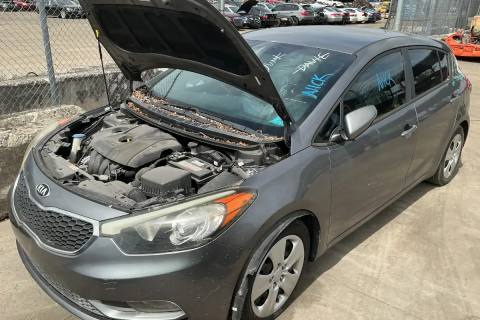 Photo of 2016 Kia Forte5