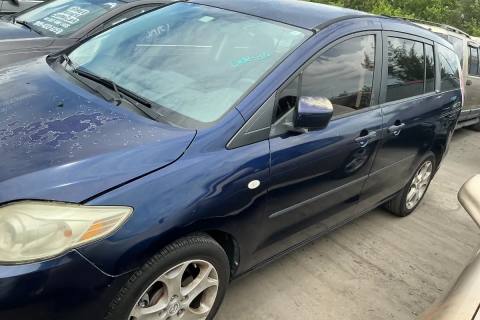 Photo of 2009 Mazda Mazda5