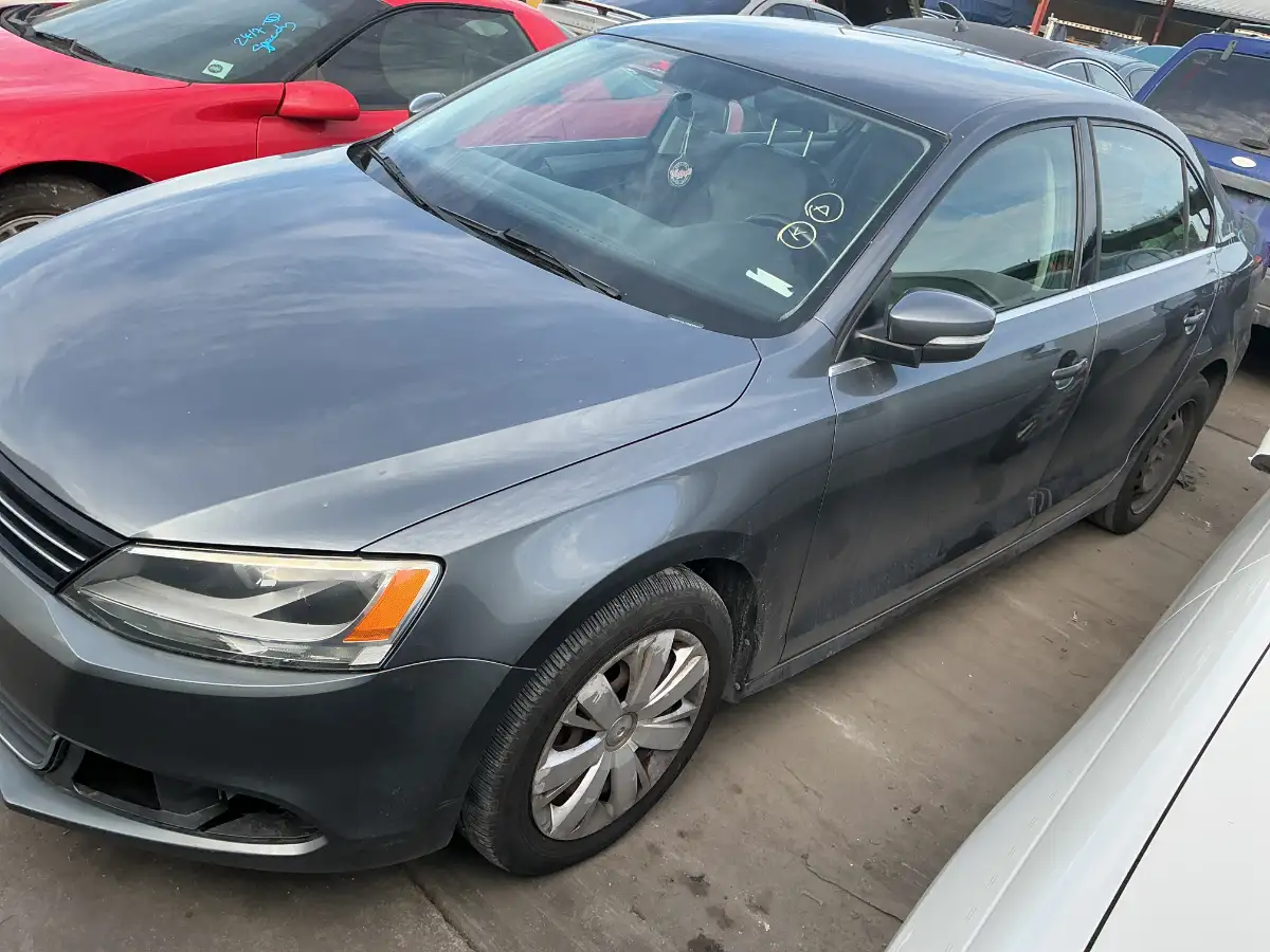 Photo of 2013 Volkswagen Jetta