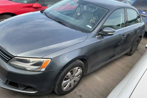 Photo of 2013 Volkswagen Jetta