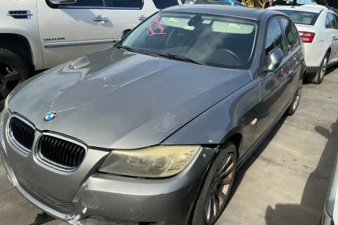 Photo of 2011 Bmw 3 Series