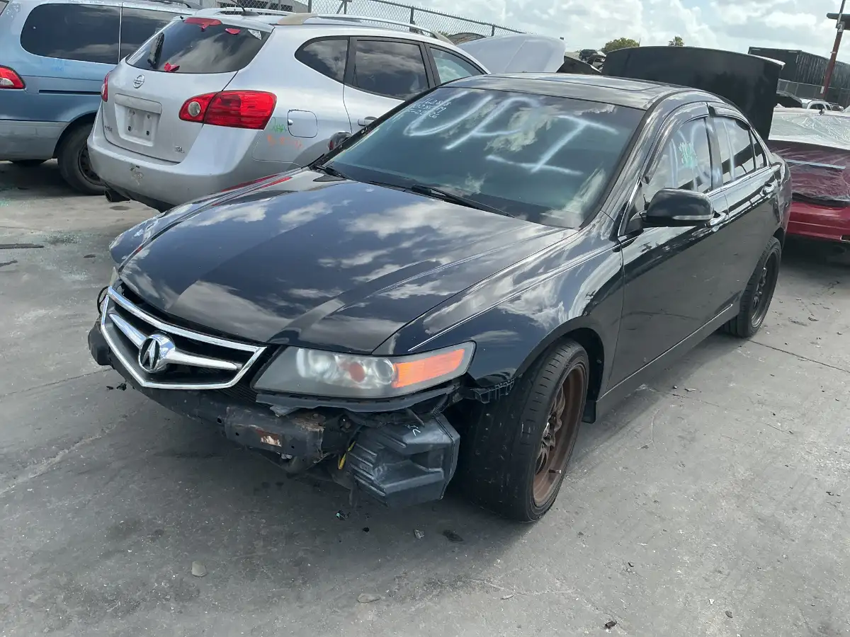 Photo of 2006 Acura Tsx