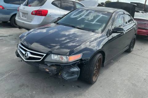 Photo of 2006 Acura Tsx