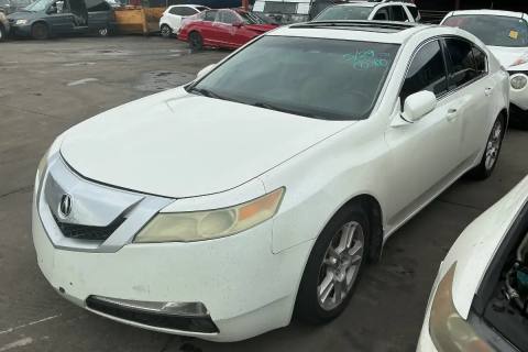 Photo of 2010 Acura Tl