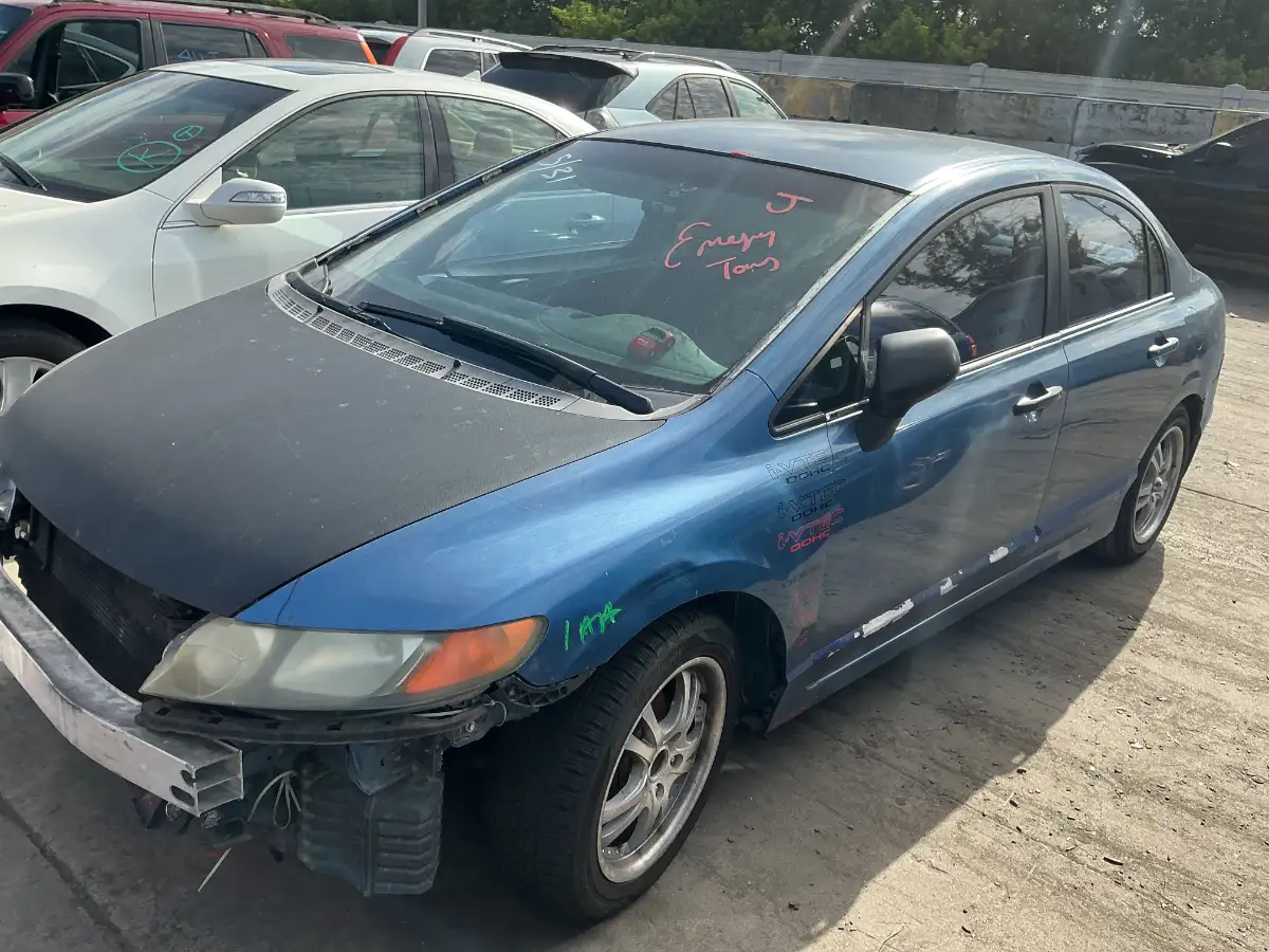 Photo of 2006 Honda Civic