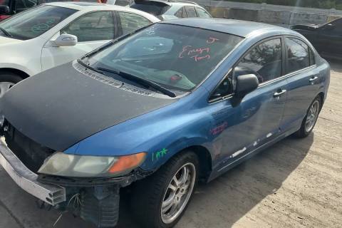 Photo of 2006 Honda Civic