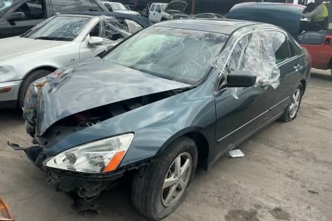 Photo of 2004 Honda Accord