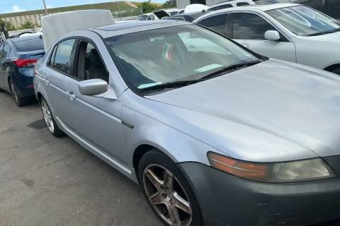 Photo of 2005 Acura Tl