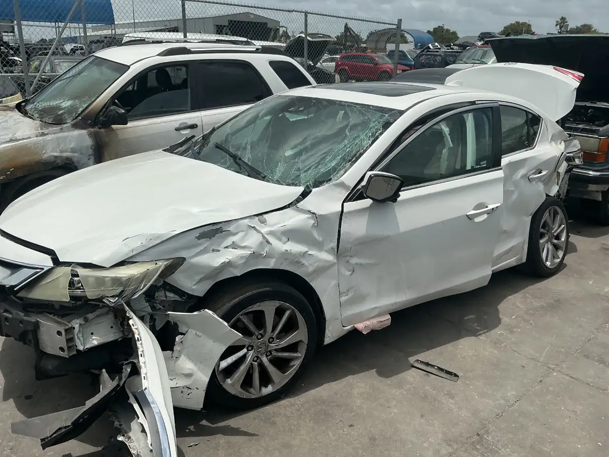 Photo of 2016 Acura Ilx