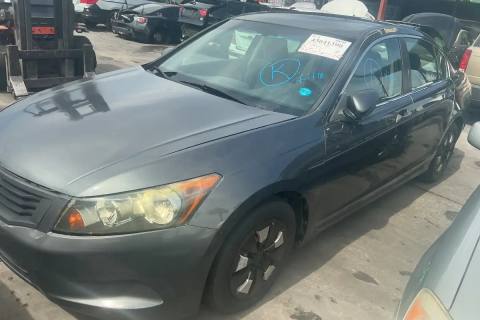 Photo of 2010 Honda Accord