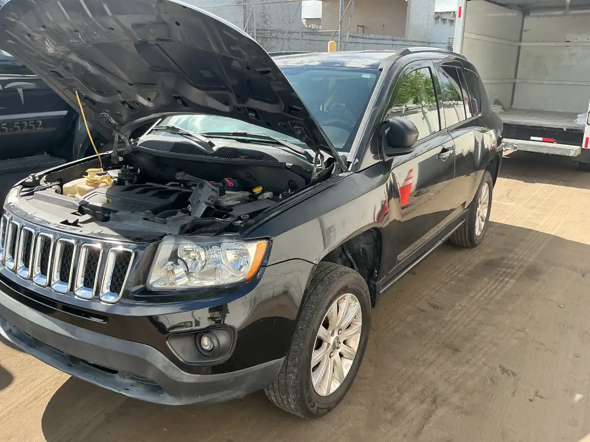Photo of 2011 Jeep Compass