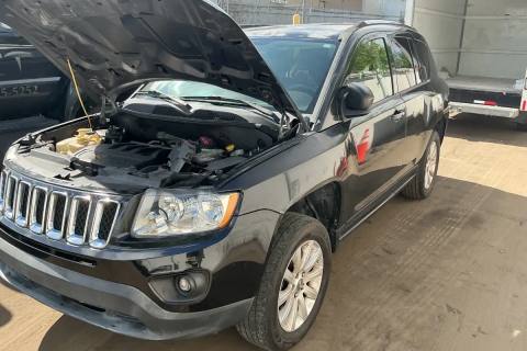 Photo of 2011 Jeep Compass