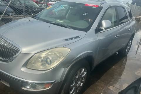 Photo of 2011 Buick Enclave