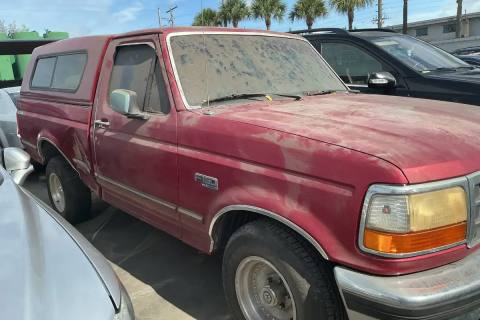 Photo of 1995 Ford F-150
