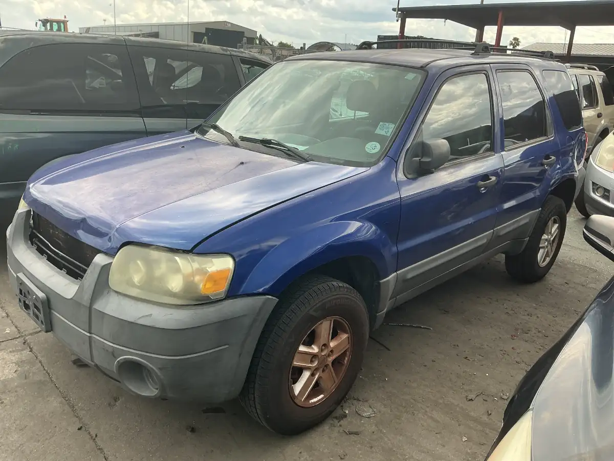 Photo of 2006 Ford Escape