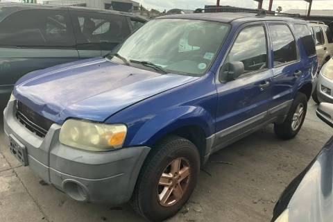Photo of 2006 Ford Escape