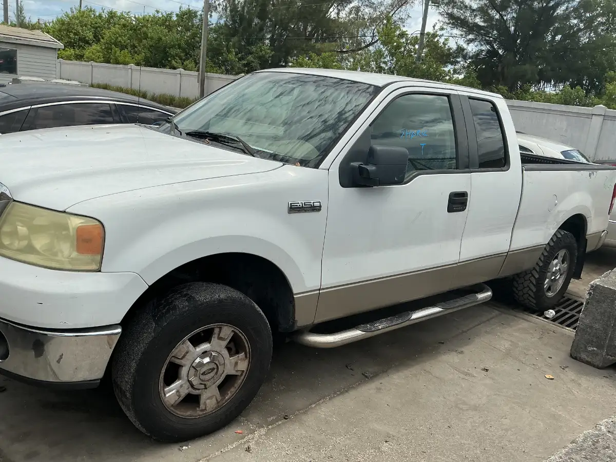 Photo of 2007 Ford F-150