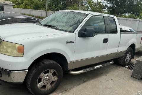 Photo of 2007 Ford F-150