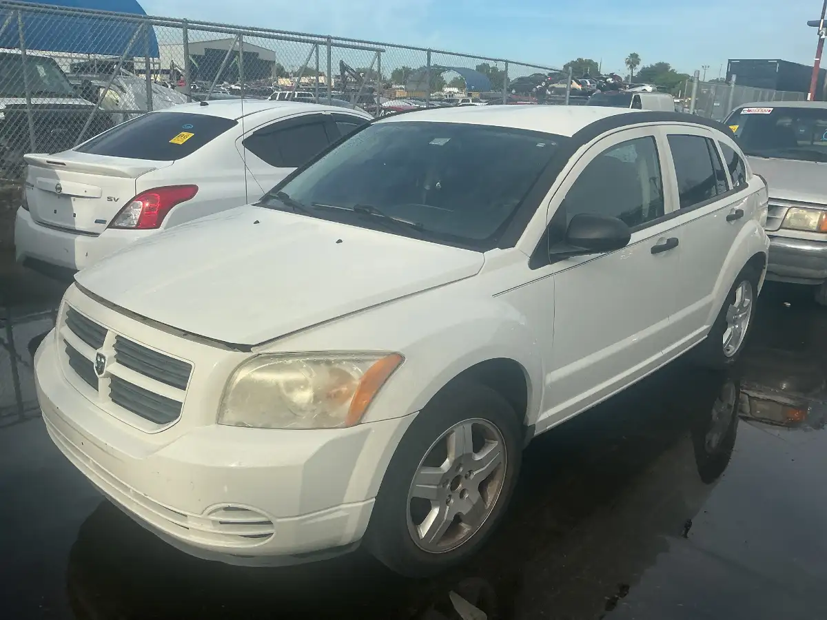 Photo of 2008 Dodge Caliber