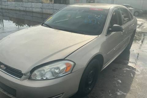 Photo of 2011 Chevrolet Impala