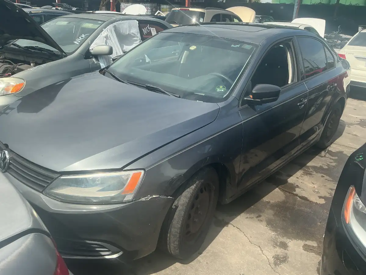 Photo of 2012 Volkswagen Jetta
