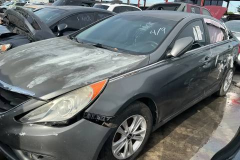 Photo of 2013 Hyundai Sonata