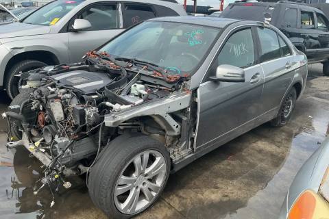 Photo of 2011 Mercedes-Benz C-Class