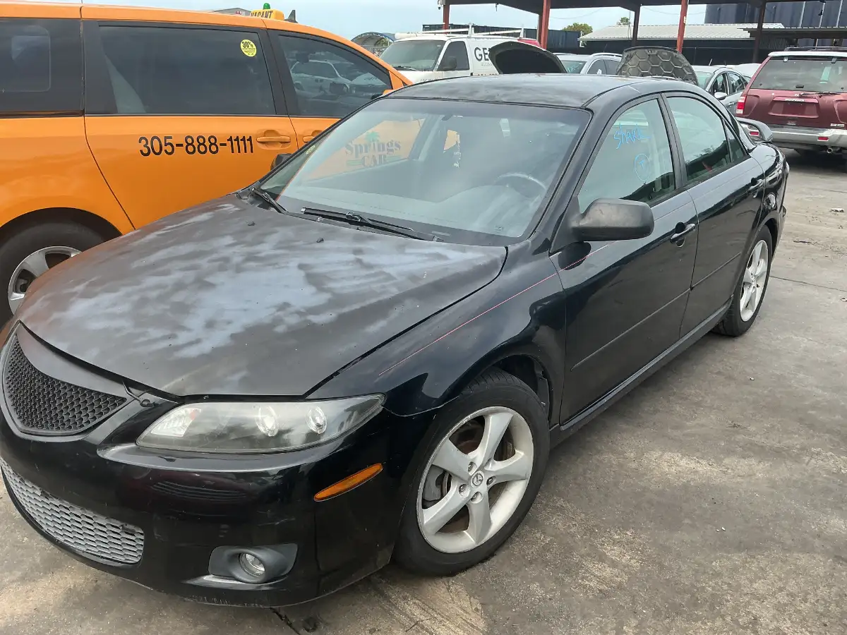 Photo of 2006 Mazda Mazda6
