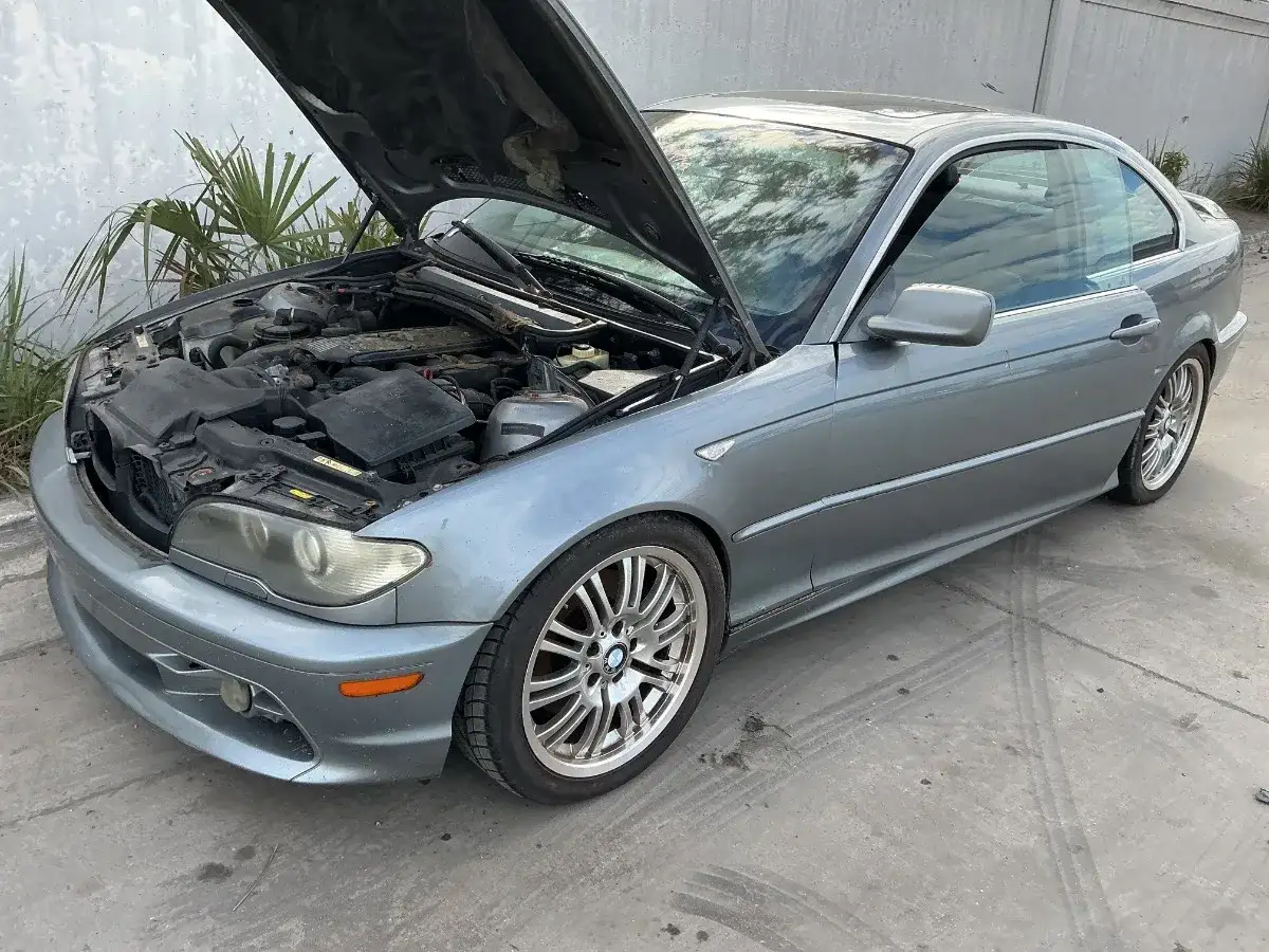 Photo of 2005 Bmw 3 Series
