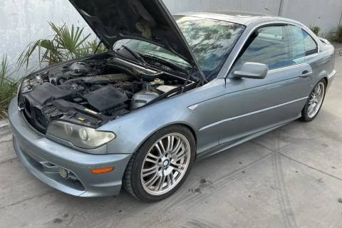 Photo of 2005 Bmw 3 Series