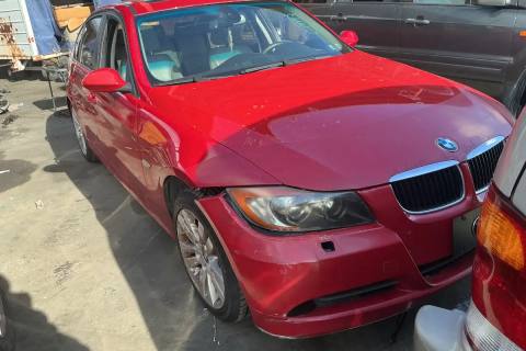 Photo of 2007 Bmw 3 Series