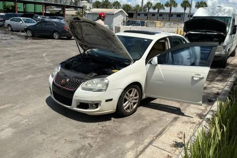 Photo of 2007 Volkswagen Jetta