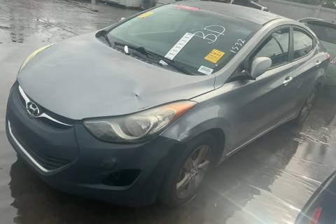 Photo of 2013 Hyundai Elantra