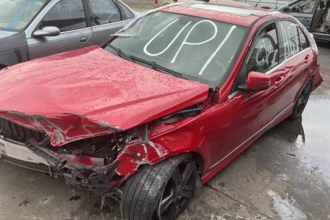 Photo of 2010 Mercedes-Benz C-Class