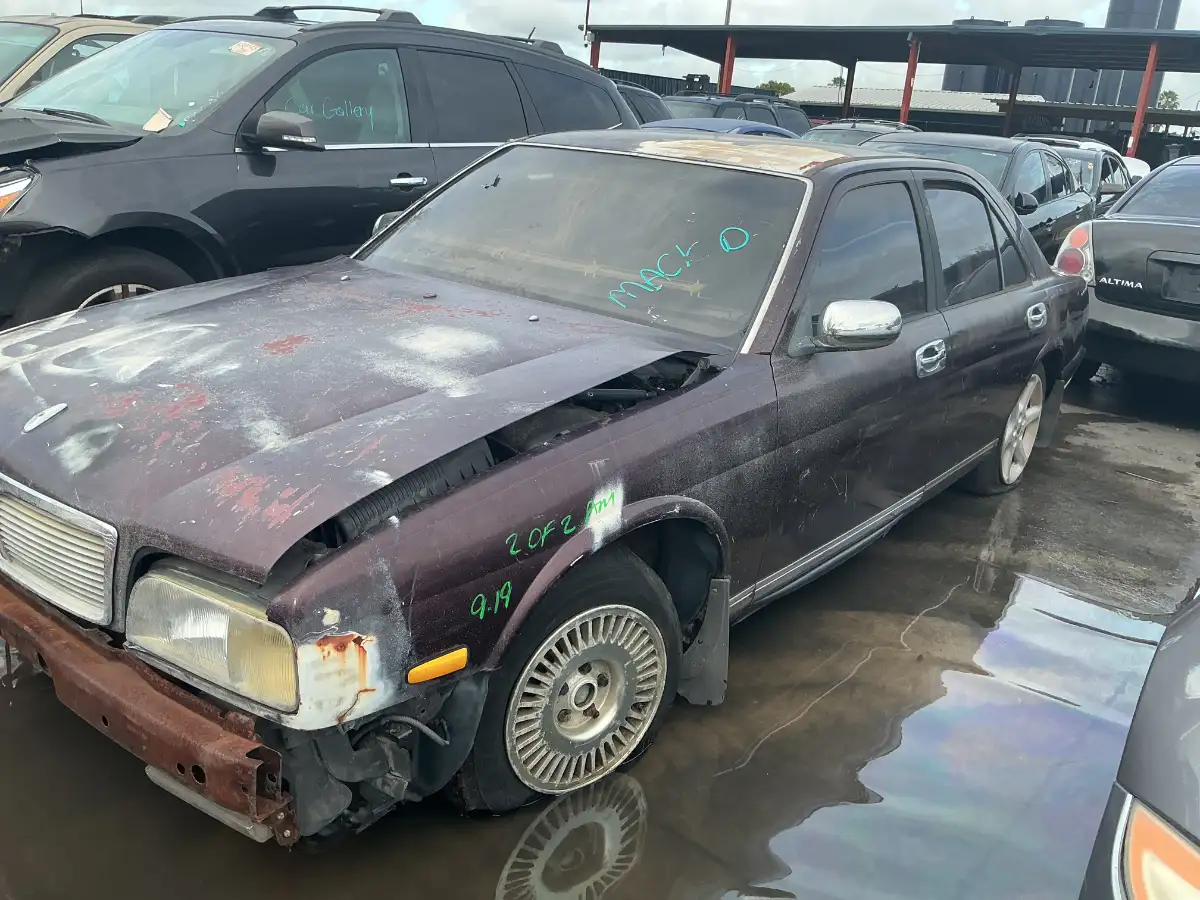 Photo of 1980 Scrap Scrap