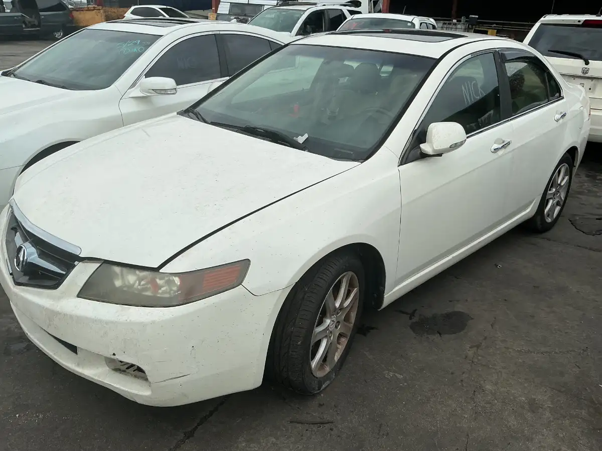 Photo of 2005 Acura Tsx