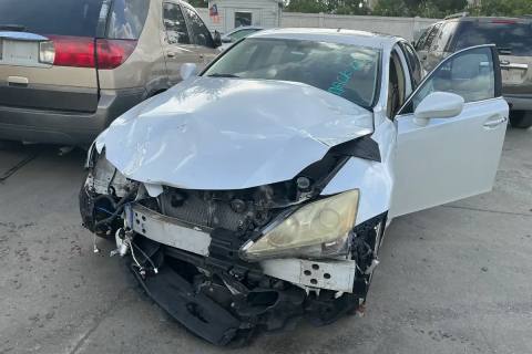 Photo of 2007 Lexus Is 250