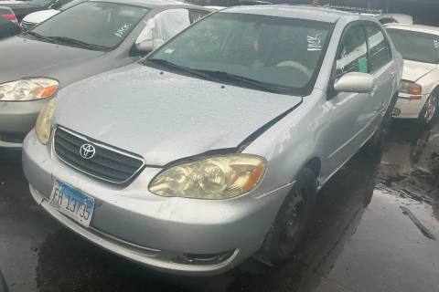 Photo of 2005 Toyota Corolla