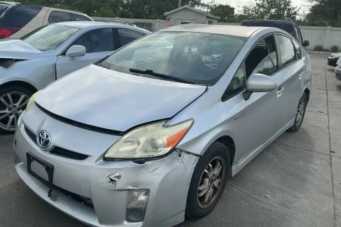 Photo of 2010 Toyota Prius