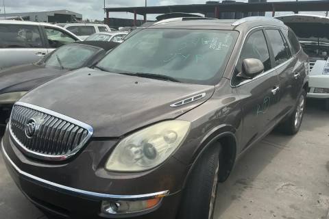 Photo of 2012 Buick Enclave