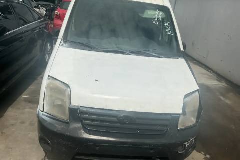 Photo of 2011 Ford Transit Connect