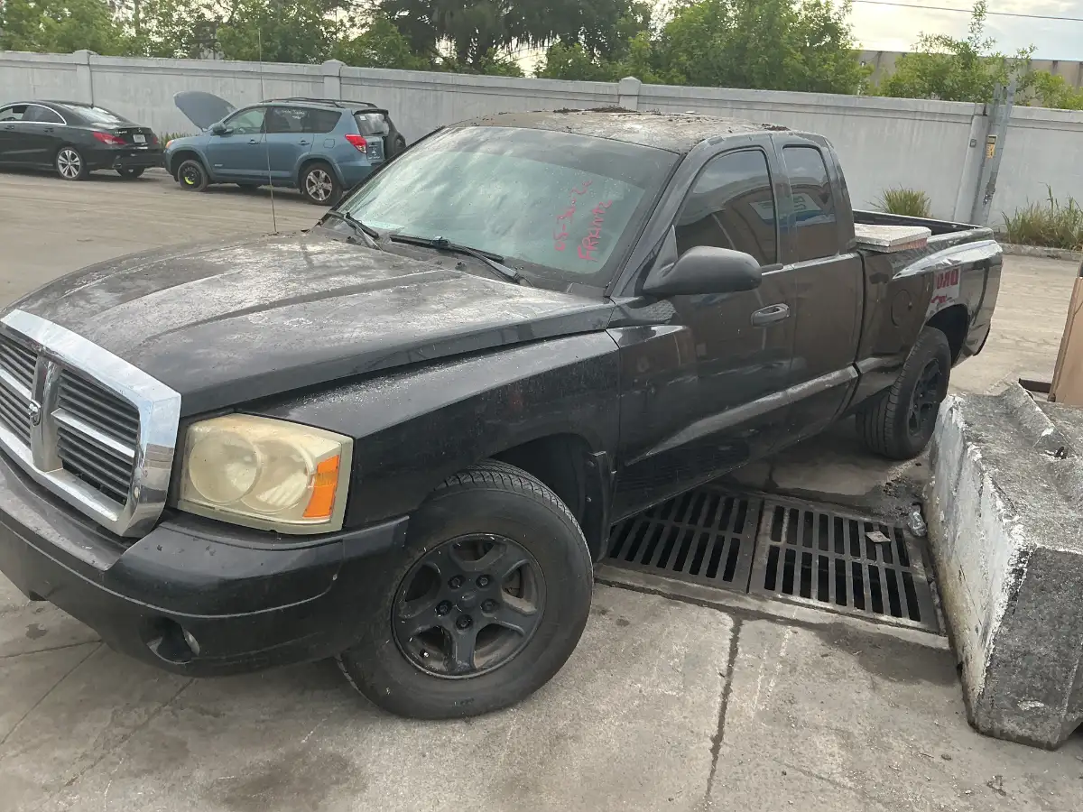 Photo of 2007 Dodge Dakota