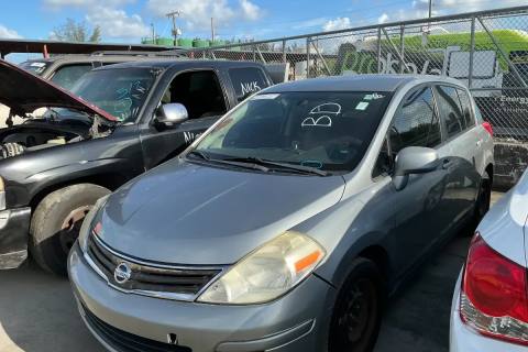 Photo of 2011 Nissan Versa