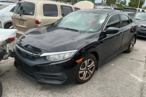 Photo of 2018 Honda Civic