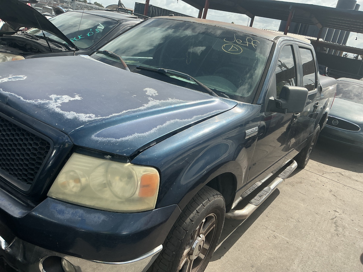 Photo of 2006 Ford F-150